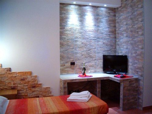Nuova Fiera Apart. Ponte Galeria Zewnętrze zdjęcie