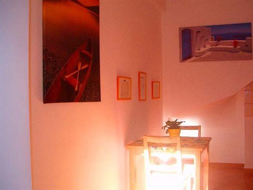 Nuova Fiera Apart. Ponte Galeria Zewnętrze zdjęcie